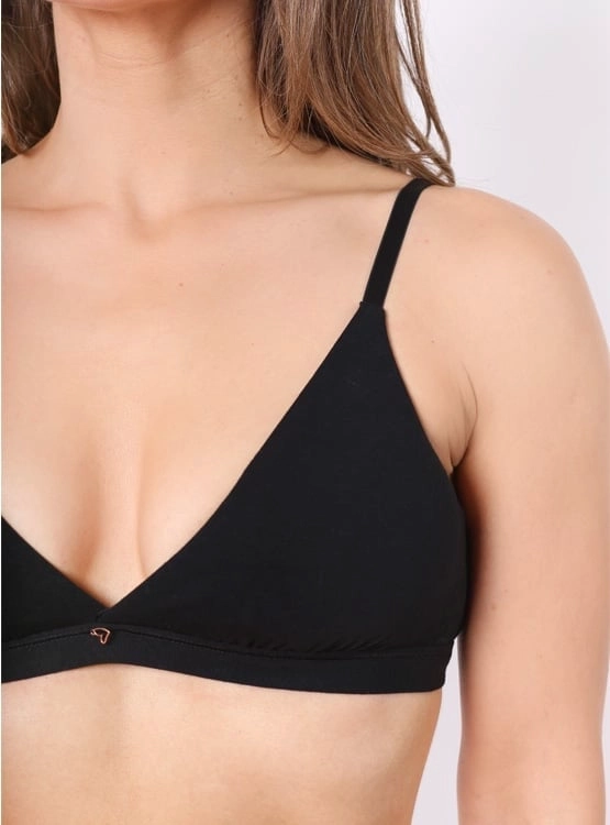 PACK 2 SOSTÉN BRALETTE ALGODÓN MUJER INDEX STNP224-651 - 6