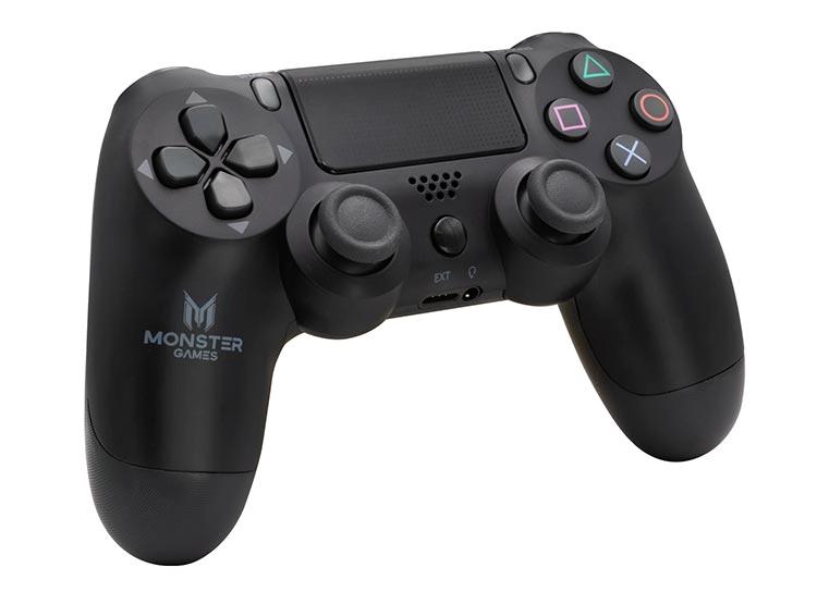 JOYSTICK PS4 MONSTER GAMES