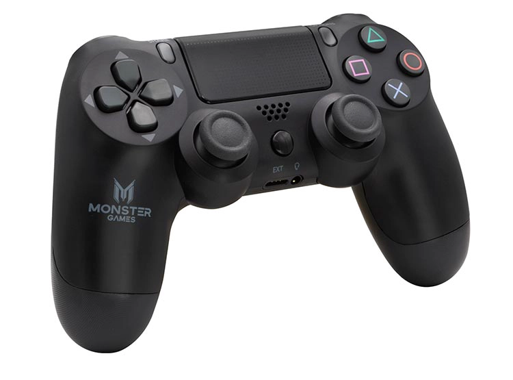 JOYSTICK PS4 MONSTER GAMES - 2