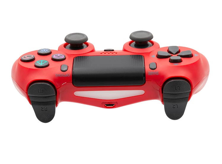 JOYSTICK PS4 MONSTER GAMES - 4