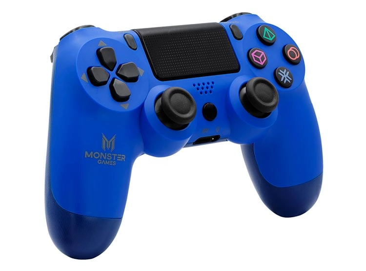 JOYSTICK PS4 MONSTER GAMES - 2