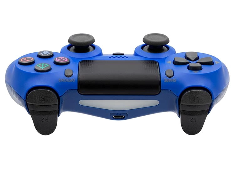 JOYSTICK PS4 MONSTER GAMES - 3