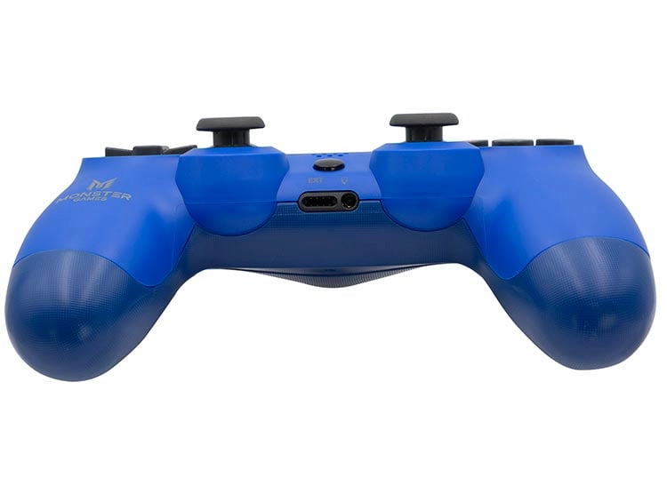 JOYSTICK PS4 MONSTER GAMES - 4