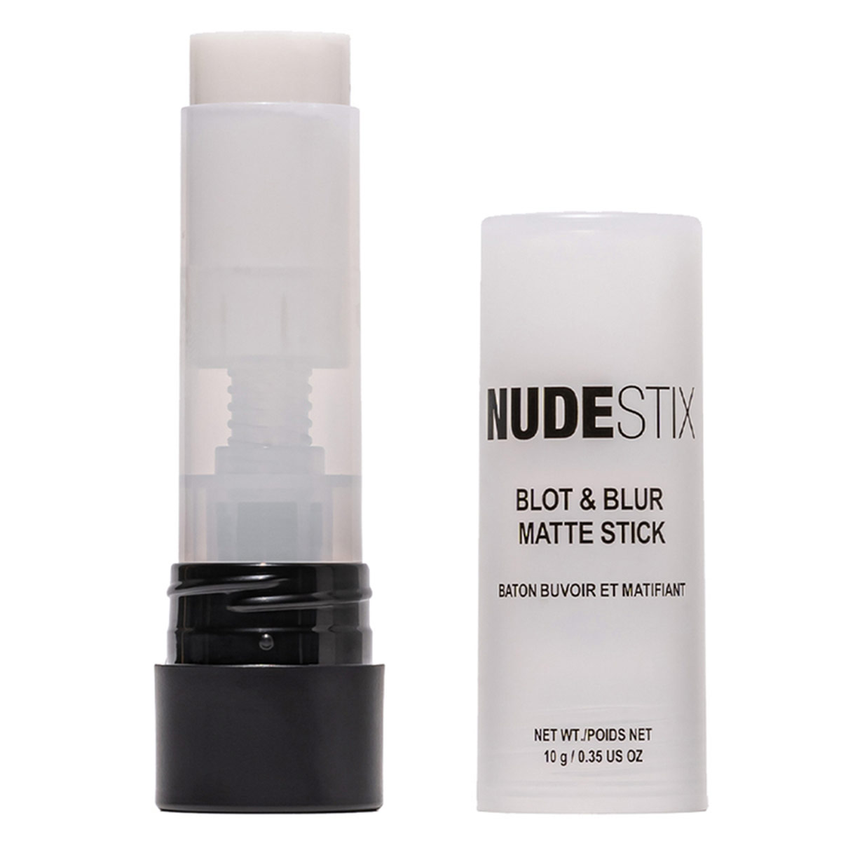 NUDESTIX PRIMER NUDESTIX BLOT & BLUR MATTE STICK 10 GR