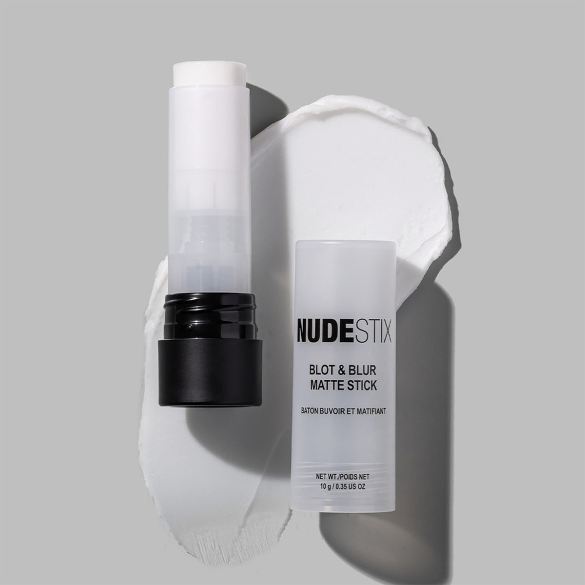 PRIMER NUDESTIX BLOT & BLUR MATTE STICK 10 GR - 5