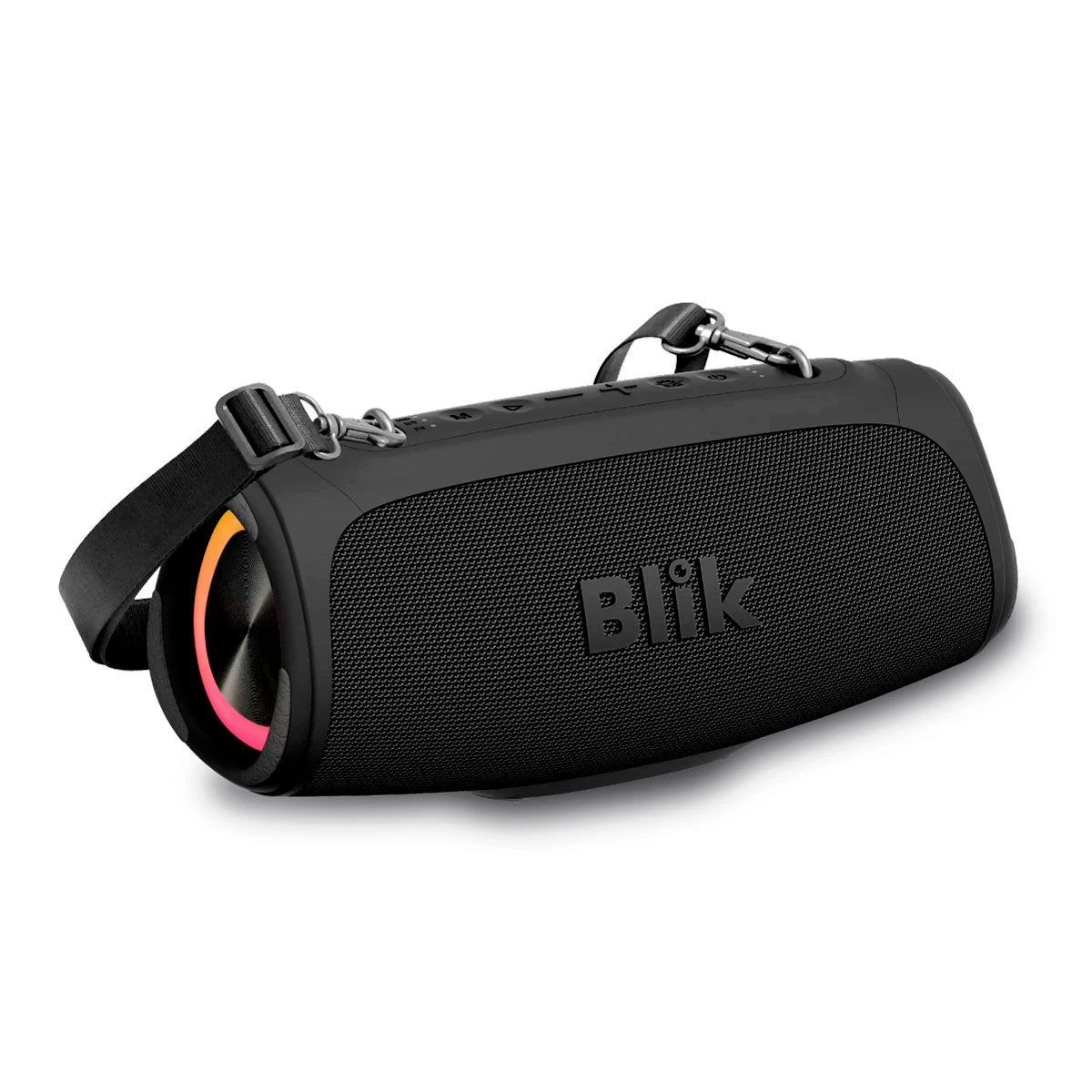 PARLANTE BLUETOOTH BLIK BASS200 - 1