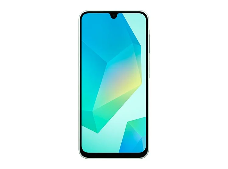 CELULAR SAMSUNG A16 LTE 128GB 4GB RAM 50MP 6.7” - 2