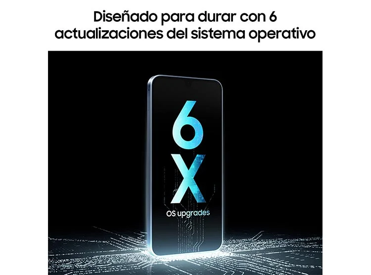 CELULAR SAMSUNG A16 LTE 128GB 4GB RAM 50MP 6.7” - 4