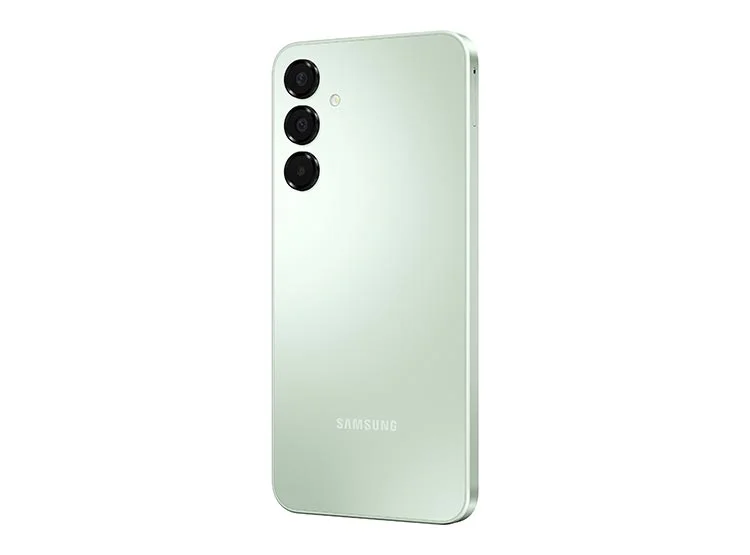 CELULAR SAMSUNG A16 LTE 128GB 4GB RAM 50MP 6.7” - 7