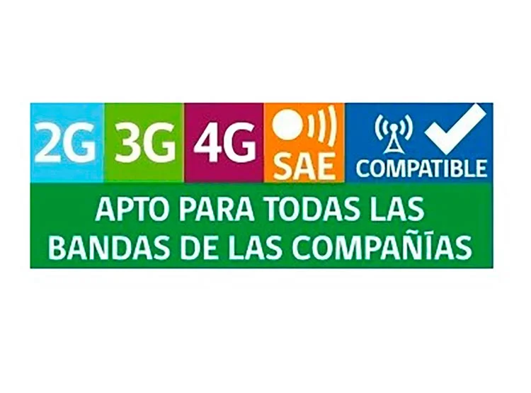 CELULAR SAMSUNG A16 LTE 128GB 4GB RAM 50MP 6.7” - 10