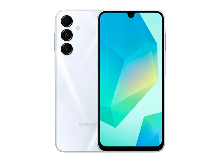 CELULAR SAMSUNG GALAXY A16 5G 128GB 4GB RAM 50MP 6.7” Gris, foto 2