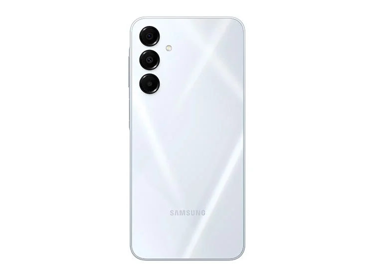 CELULAR SAMSUNG GALAXY A16 5G 128GB 4GB RAM 50MP 6.7” Gris, foto 4