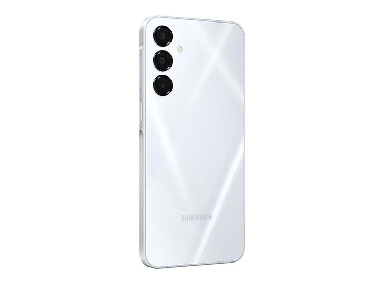 CELULAR SAMSUNG GALAXY A16 5G 128GB 4GB RAM 50MP 6.7” Gris, foto 7