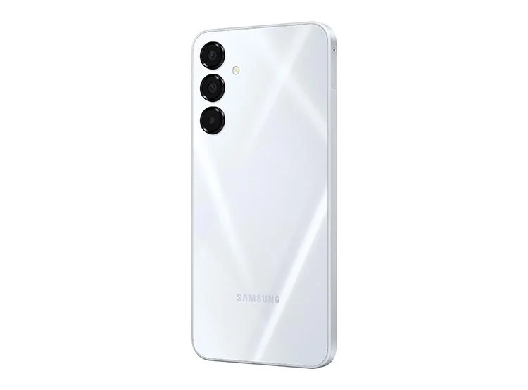 CELULAR SAMSUNG GALAXY A16 5G 128GB 4GB RAM 50MP 6.7” Gris, foto 8