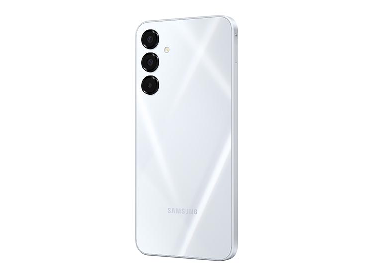 CELULAR SAMSUNG GALAXY A16 5G 128GB 4GB RAM 50MP 6.7”