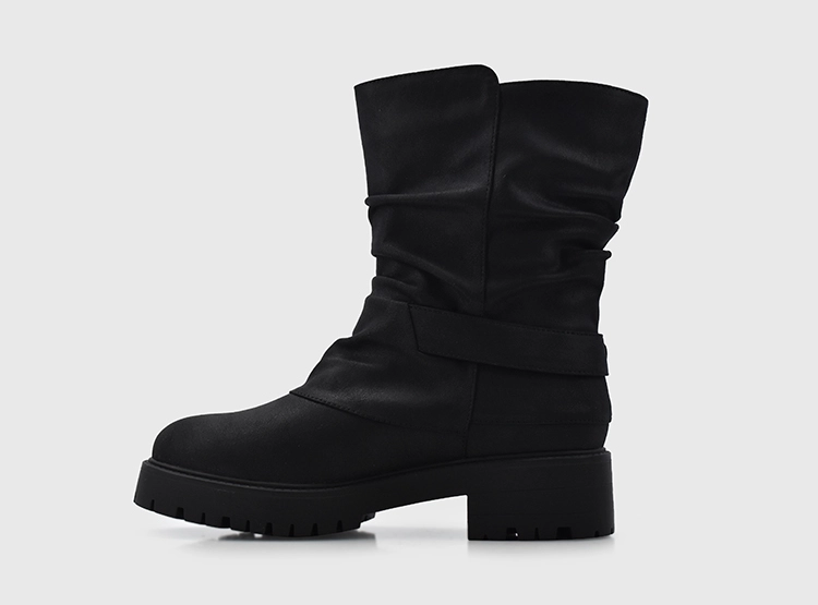BOTINES MUJER INDEX IWESTI - 3