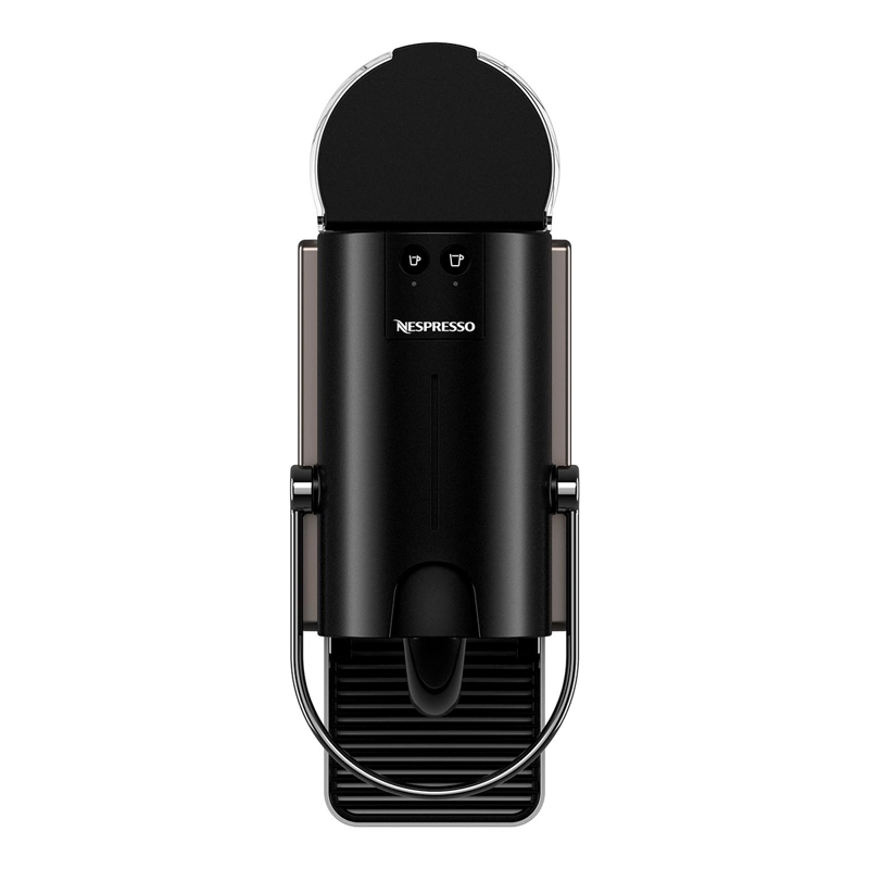 CAFETERA NESPRESSO PIXIE TITAN O.7 LT - 7