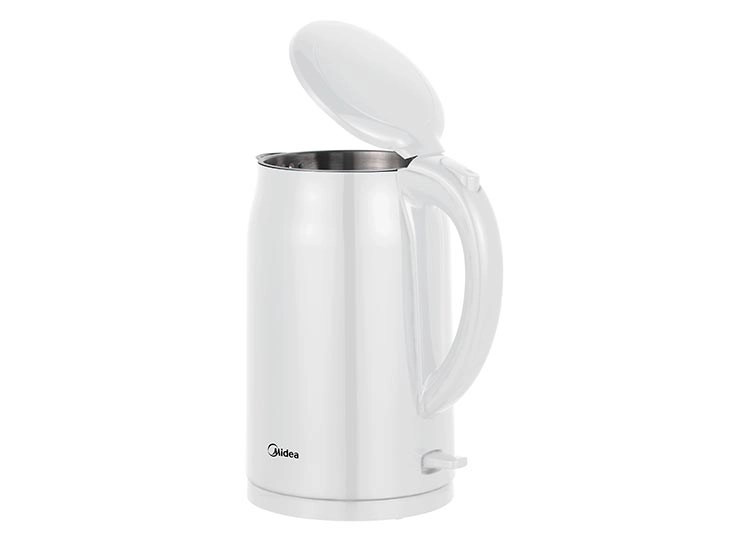 HERVIDOR ELÉCTRICO MIDEA 1.7 LT MK-17PWH - 2