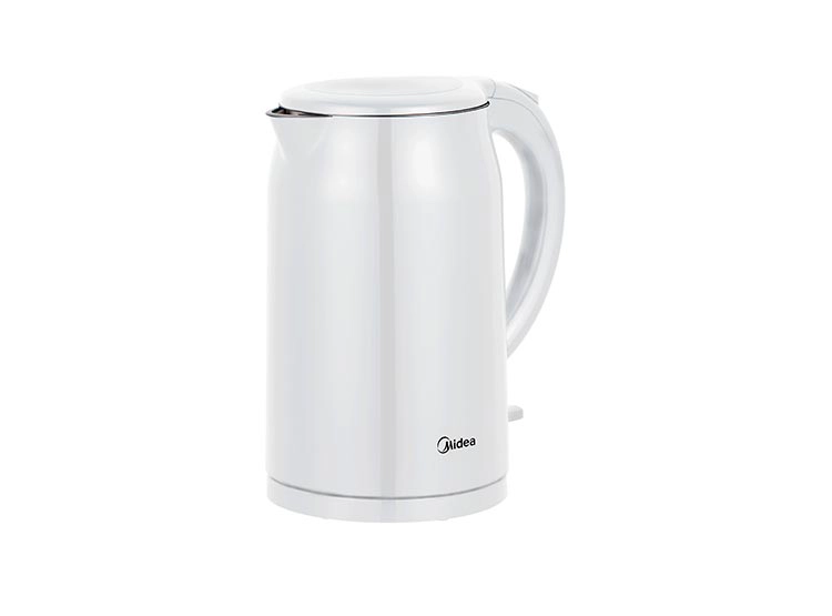 HERVIDOR ELÉCTRICO MIDEA 1.7 LT MK-17PWH - 5