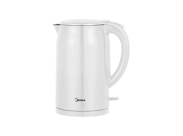 HERVIDOR ELÉCTRICO MIDEA 1.7 LT MK-17PWH - 7