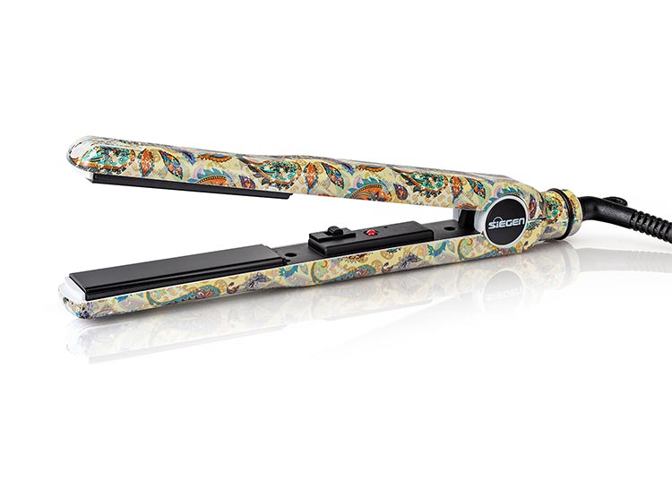 ALISADOR DE PELO SIEGEN SG-3520D21 - 2