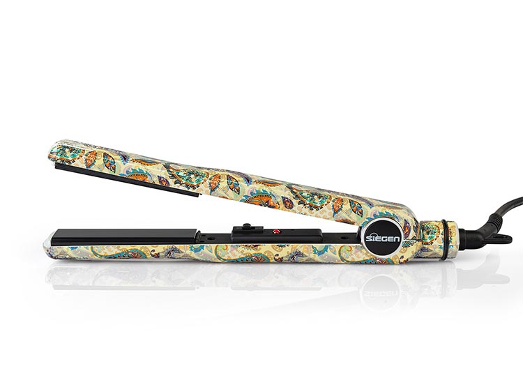 ALISADOR DE PELO SIEGEN SG-3520D21 - 3