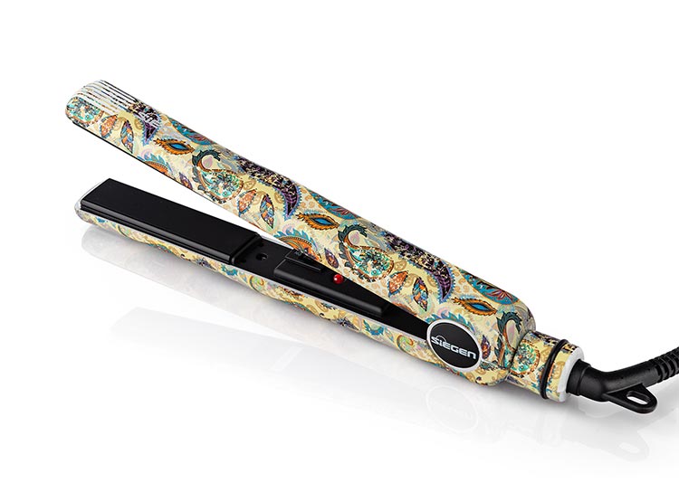 ALISADOR DE PELO SIEGEN SG-3520D21 - 5