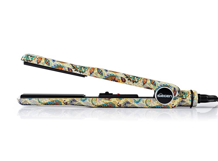 ALISADOR DE PELO SIEGEN SG-3520D21 - 6