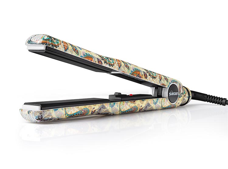 ALISADOR DE PELO SIEGEN SG-3520D21 - 7