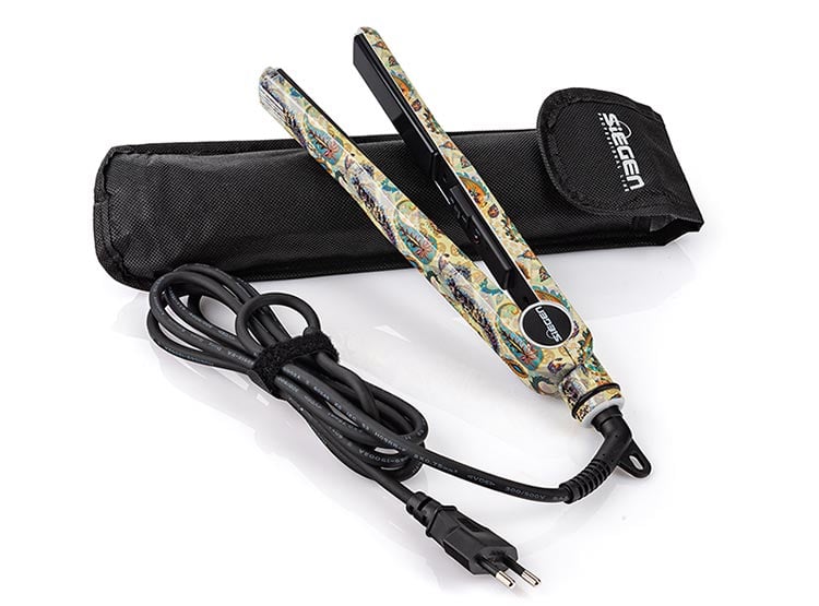 ALISADOR DE PELO SIEGEN SG-3520D21 - 8