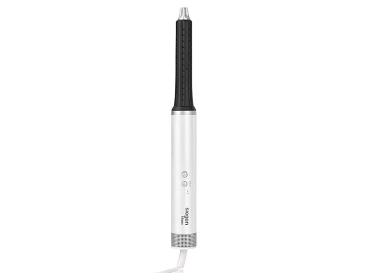 SECADOR DE PELO SIEGEN COANDA STYLER 5 EN 1 SG-B2810 1500W - 2
