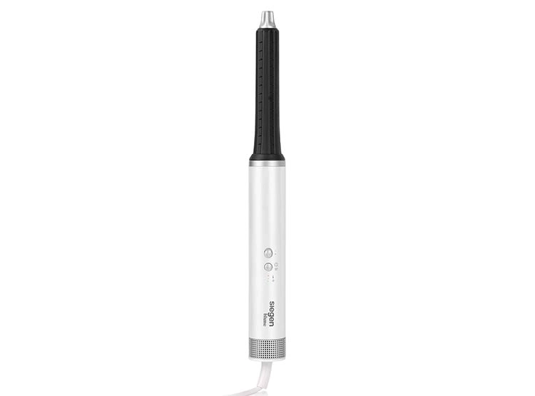 SECADOR DE PELO SIEGEN COANDA STYLER 5 EN 1 SG-B2810 1500W - 3