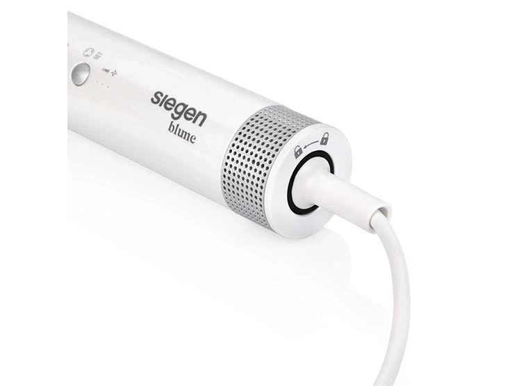 SECADOR DE PELO SIEGEN COANDA STYLER 5 EN 1 SG-B2810 1500W - 6