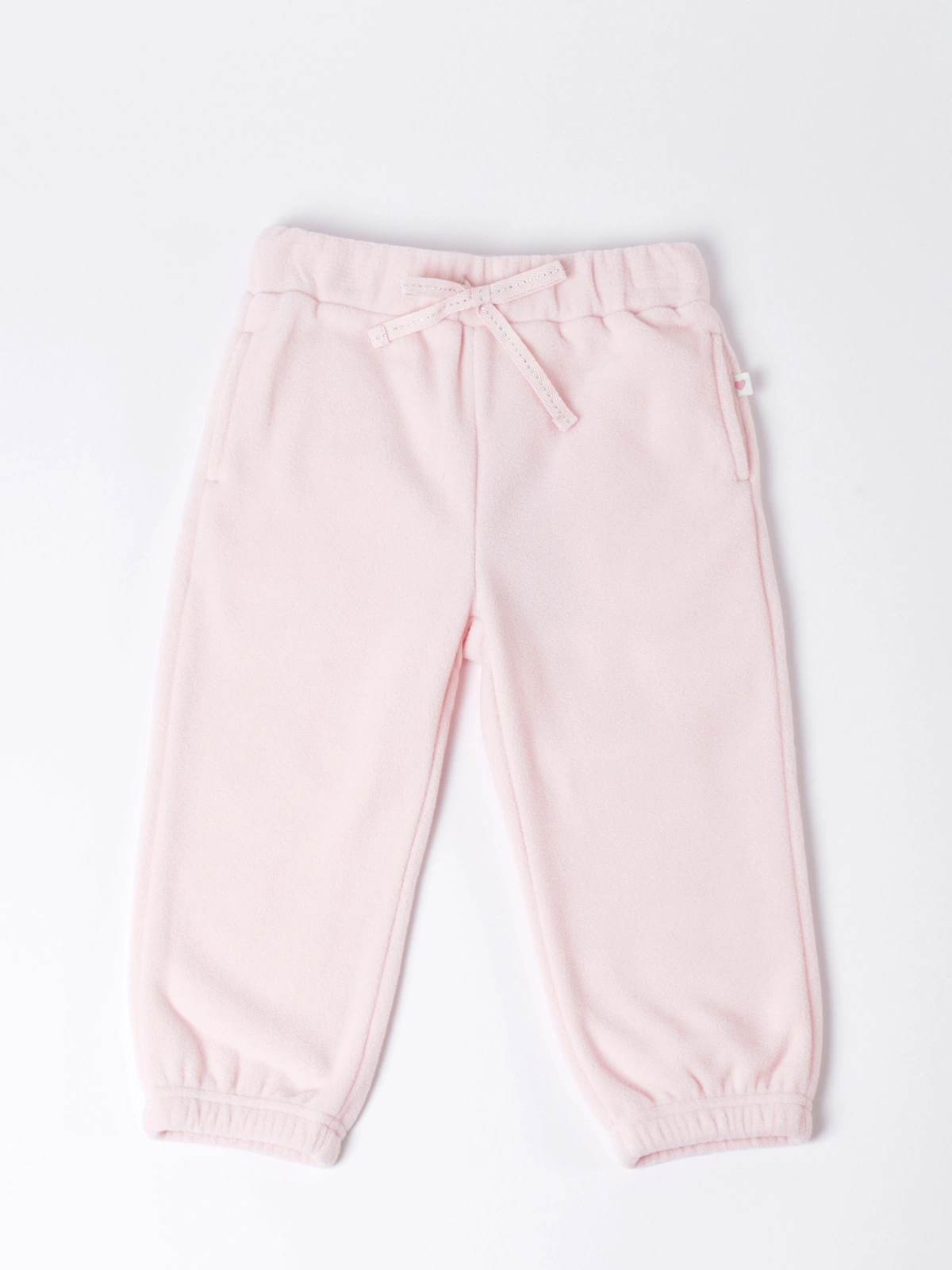 PANTALÓN BUZO NIÑA BABY HARVEST POLAR - 1