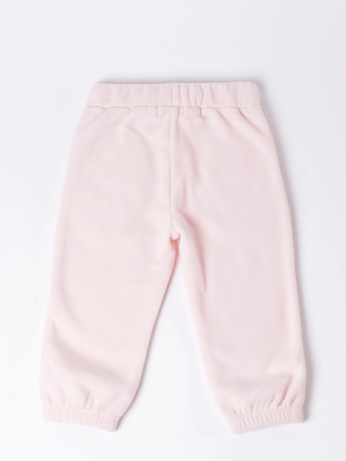 PANTALÓN BUZO NIÑA BABY HARVEST POLAR - 2