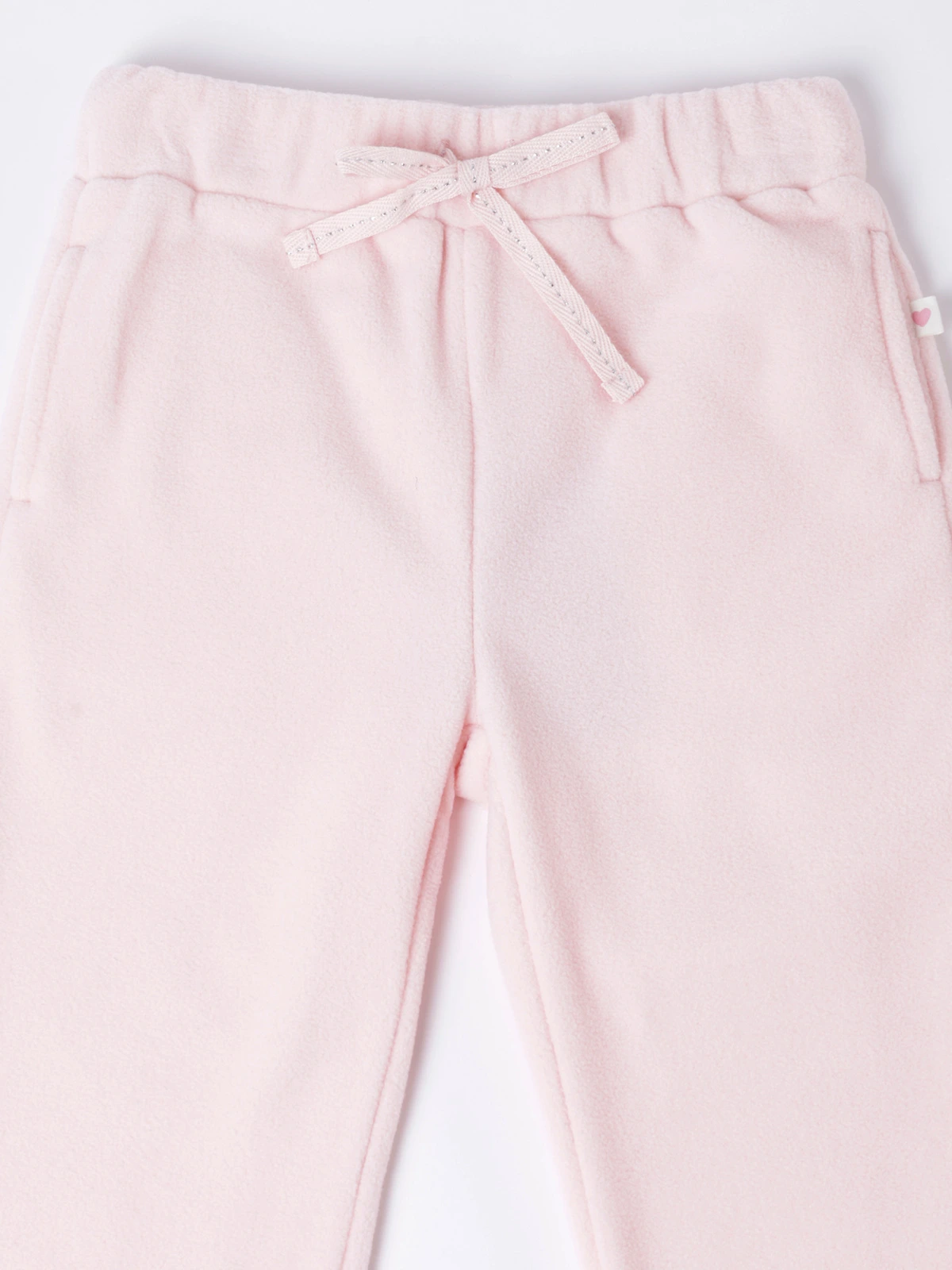 PANTALÓN BUZO NIÑA BABY HARVEST POLAR - 3