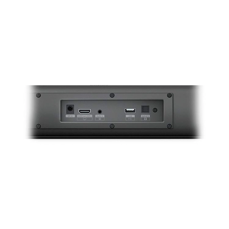 SOUNDBAR BLUETOOTH PHILIPS TAB4208 - 3