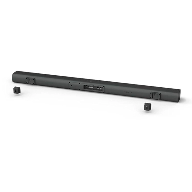 SOUNDBAR BLUETOOTH PHILIPS TAB4208 - 6