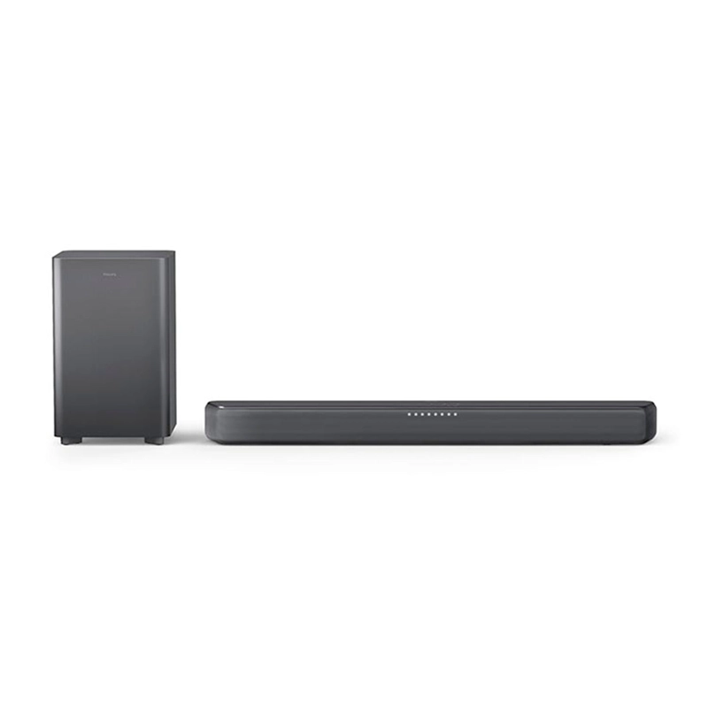 SOUNDBAR BLUETOOTH PHILIPS TAB5309 - 2