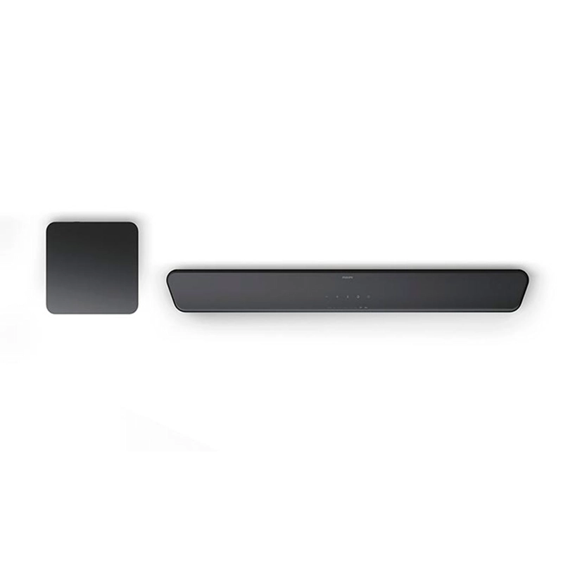 SOUNDBAR BLUETOOTH PHILIPS TAB5309 - 3