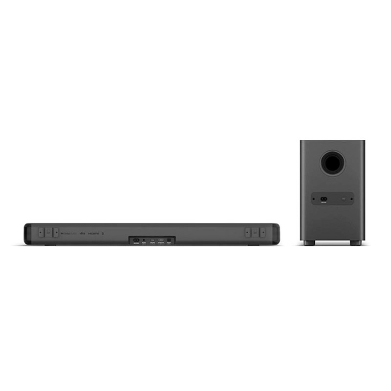 SOUNDBAR BLUETOOTH PHILIPS TAB5309 - 4