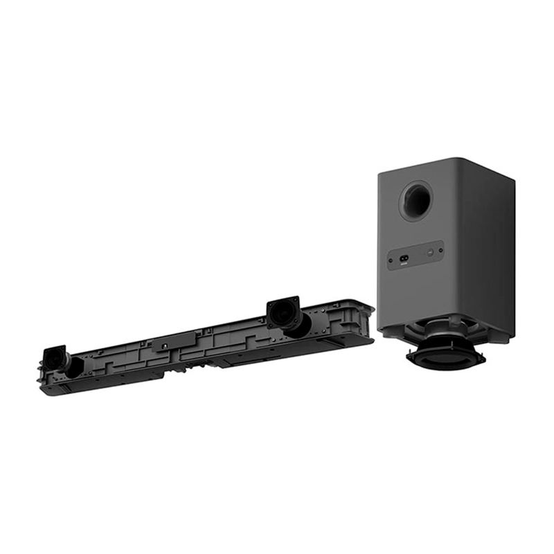 SOUNDBAR BLUETOOTH PHILIPS TAB5309 - 5