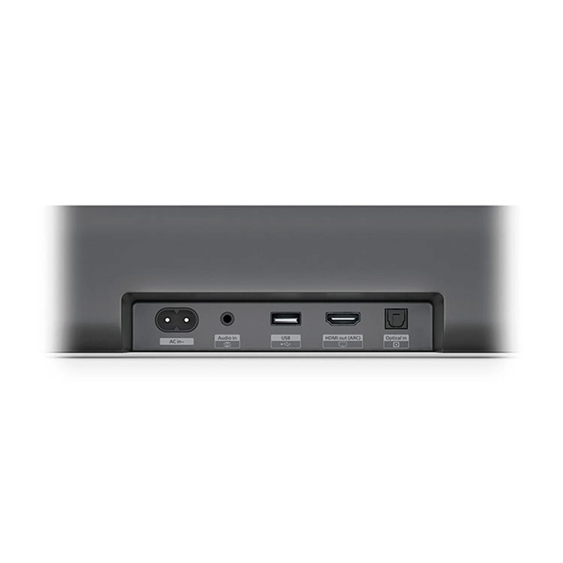 SOUNDBAR BLUETOOTH PHILIPS TAB5309 - 6