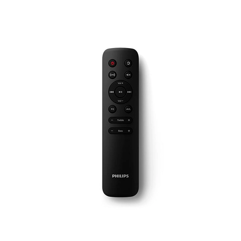 SOUNDBAR BLUETOOTH PHILIPS TAB5309 - 8