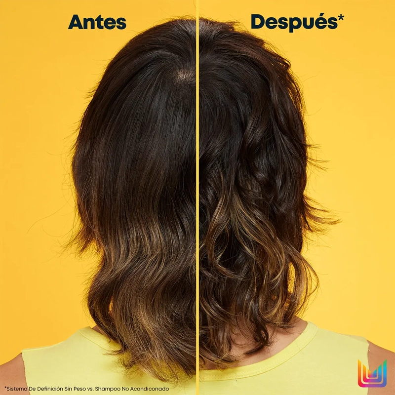 MÁSCARA CAPILAR DEFINICIÓN CABELLO RIZADO A CURL CAN DREAM 250ML MATRIX - 4