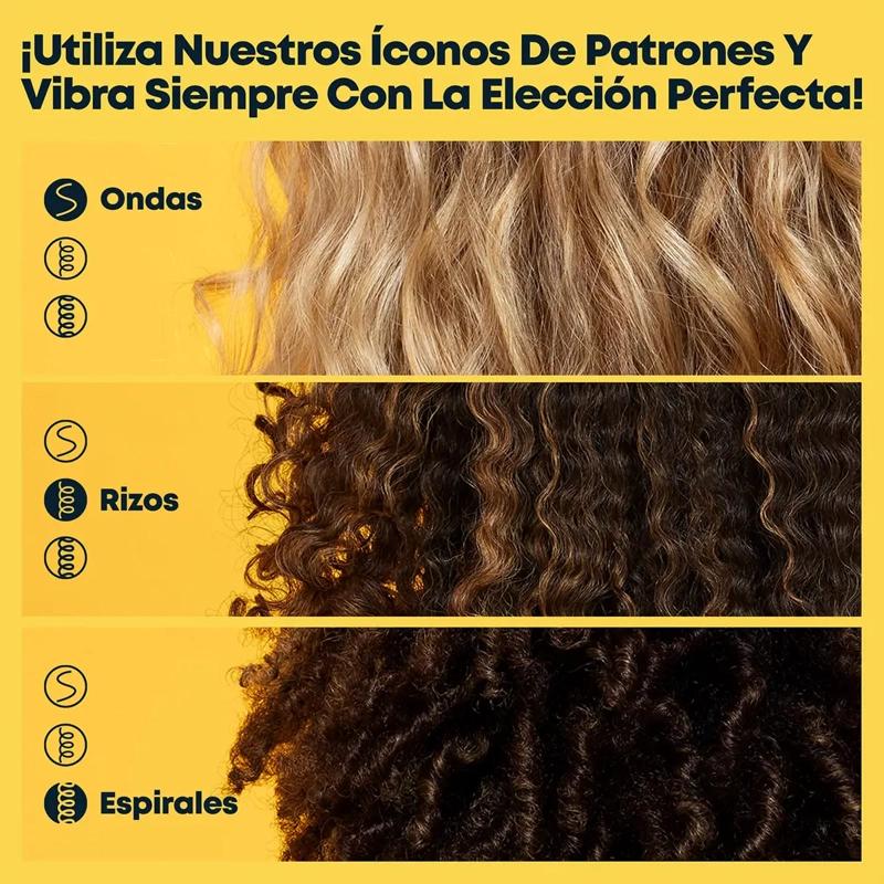MÁSCARA CAPILAR DEFINICIÓN CABELLO RIZADO A CURL CAN DREAM 250ML MATRIX - 5