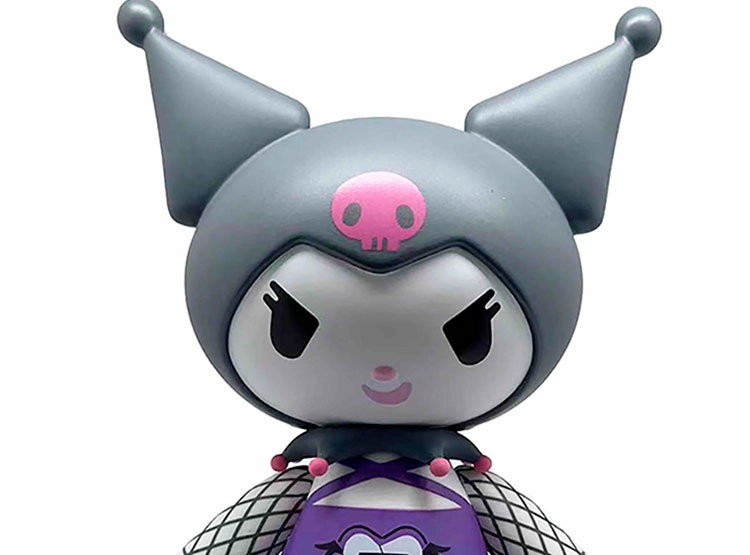 MUÑECA TODDLER HELLO KITTY - AMIGOS  - 3