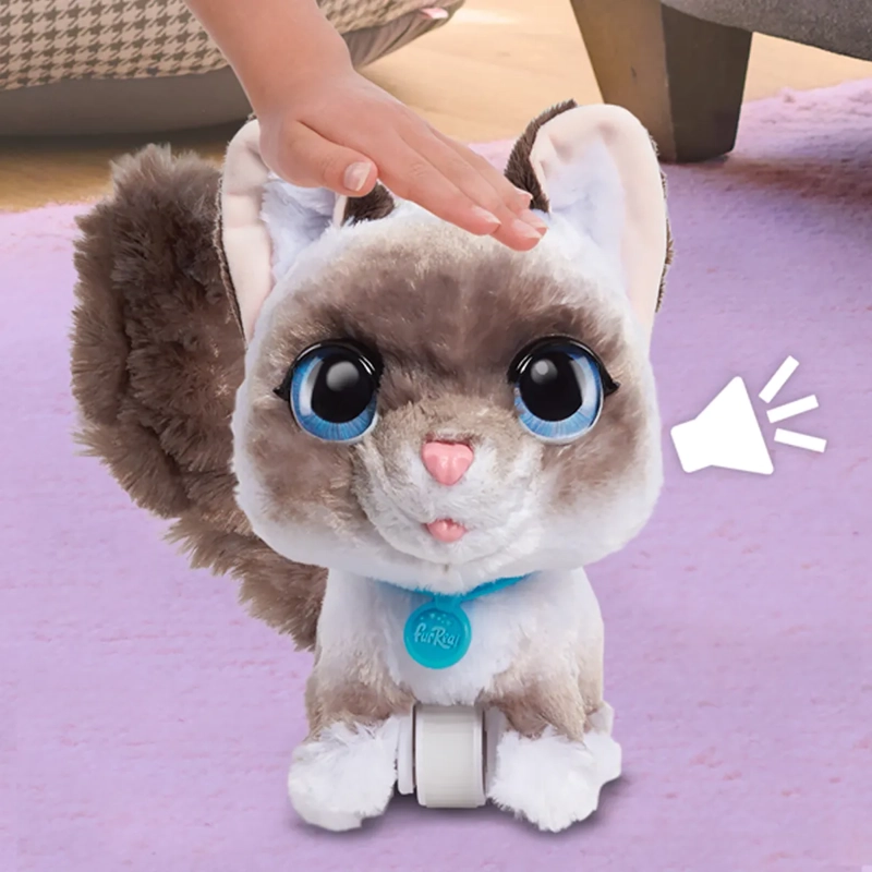 WAG A LOTS KITTY - 2