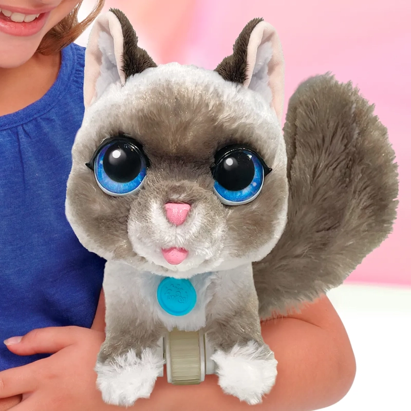 WAG A LOTS KITTY - 4