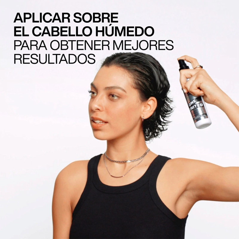 PROTECTOR TÉRMICO REDKEN SPRAY ONE UNITED 30ML - 7
